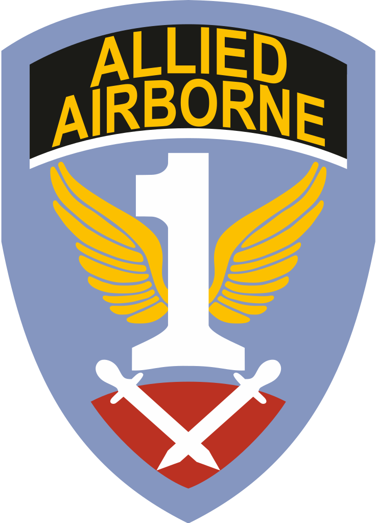 second world war first allied airborne army airborne forces 101st airborne division allies of world war ii market forces