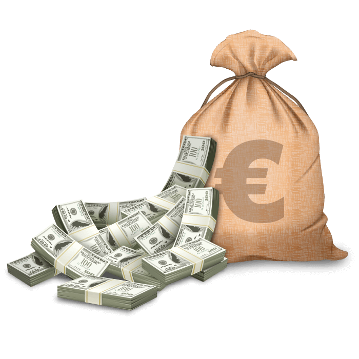 selling to a hungry market the art of finding products that sell money united states dollar bag