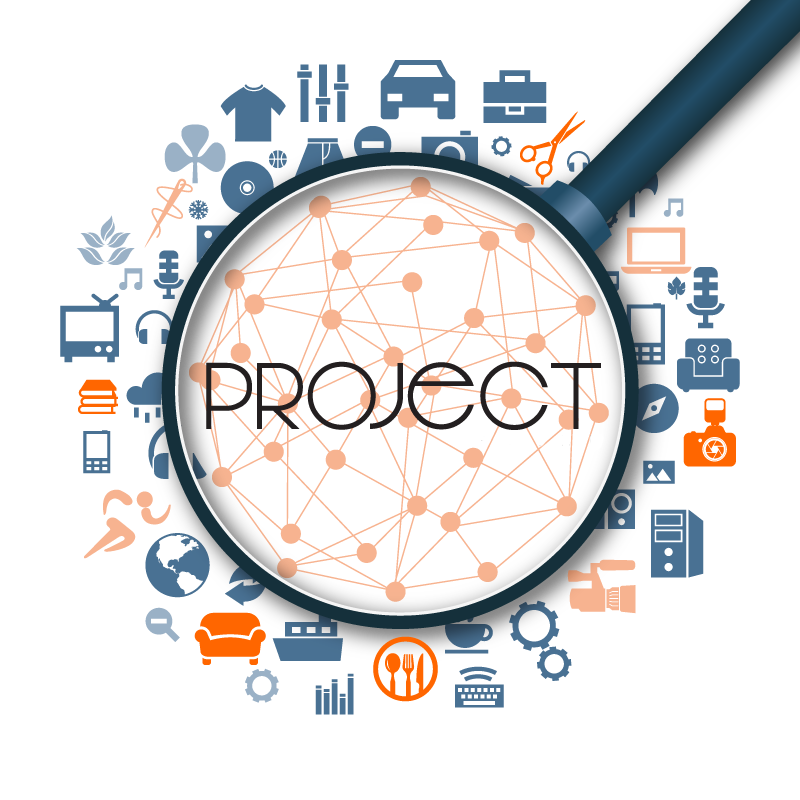 service marketing business project marketing