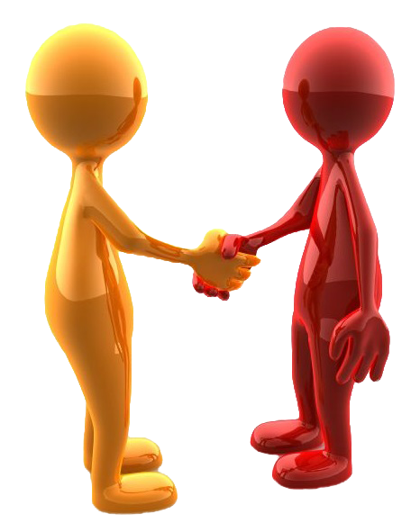 service sales marketing business clip art mares