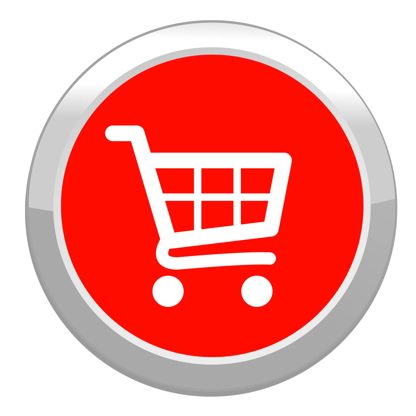 Shopping Cart Ecommerce Retail Customer Company Sales Business Marketing transparent bac