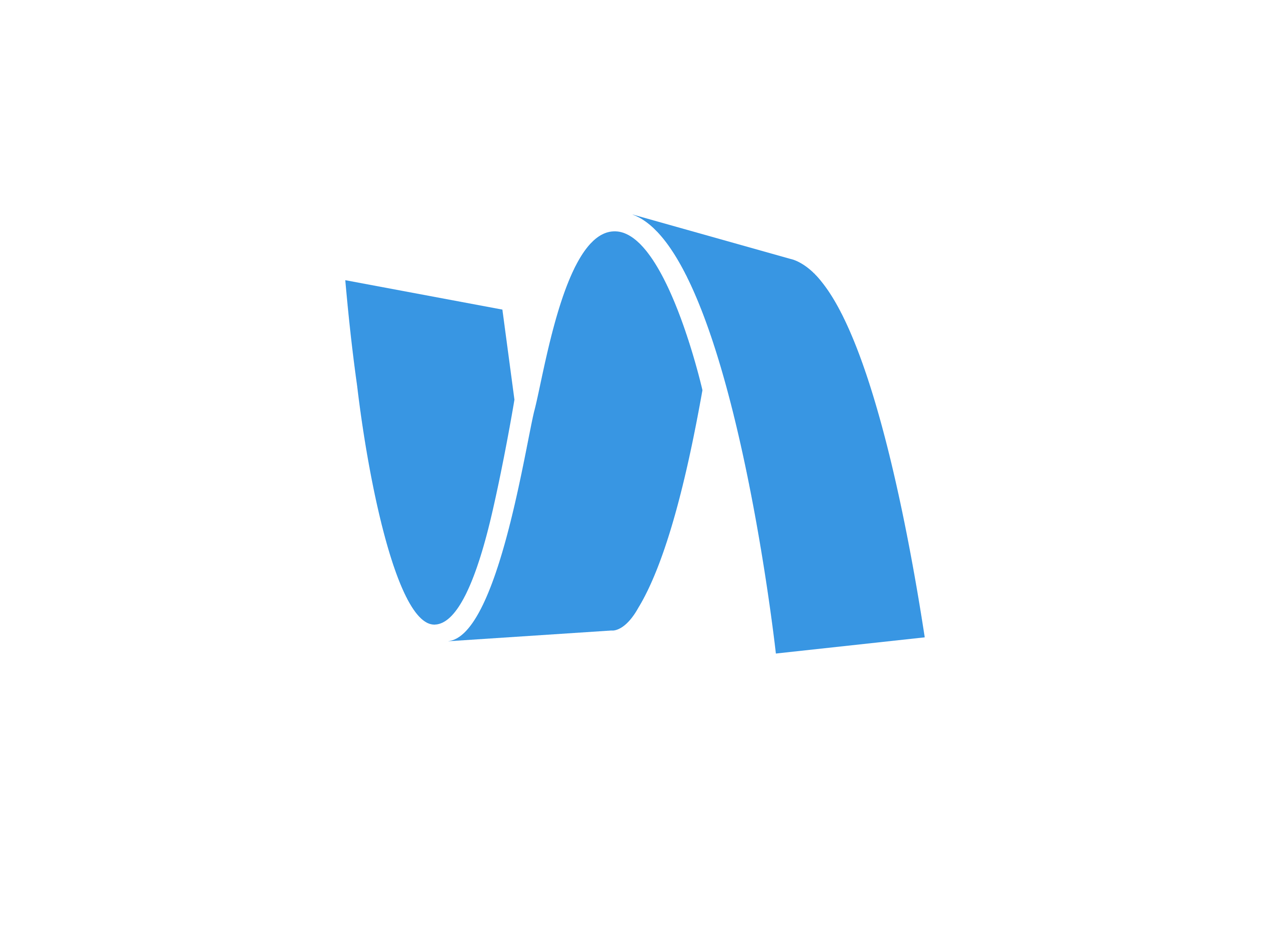 simply measured social media social marketing advertising m logo