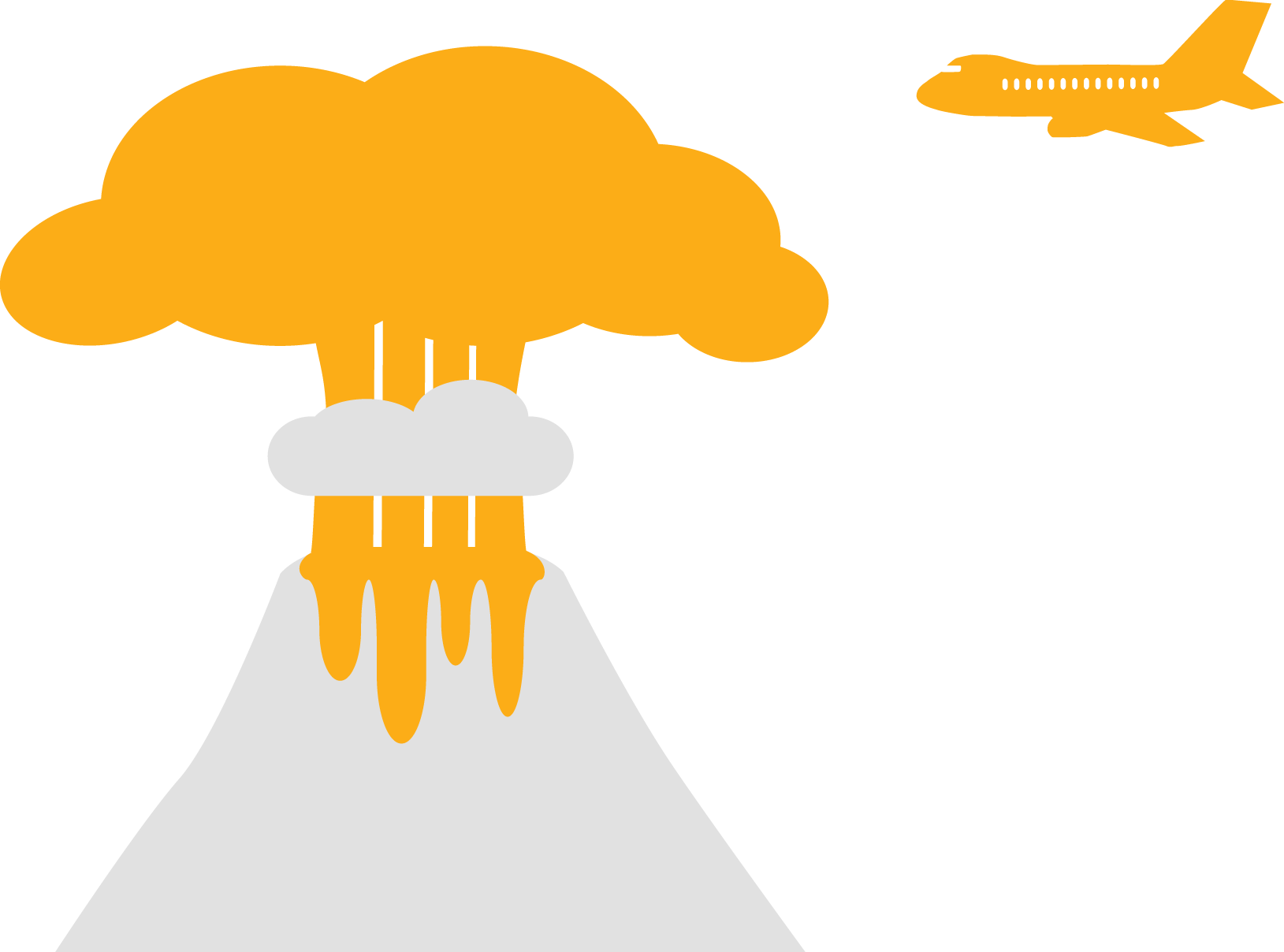 social business marketing social media clip art volcano