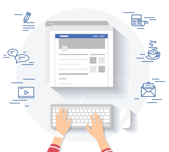 social media brand digital marketing product social media campaigns