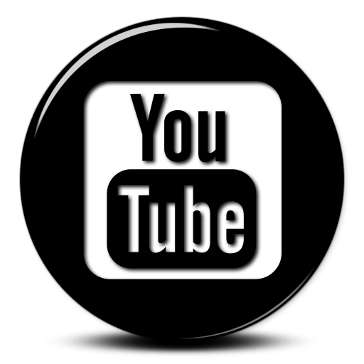 social media computer icons blog amoeba and stone marketing youtube