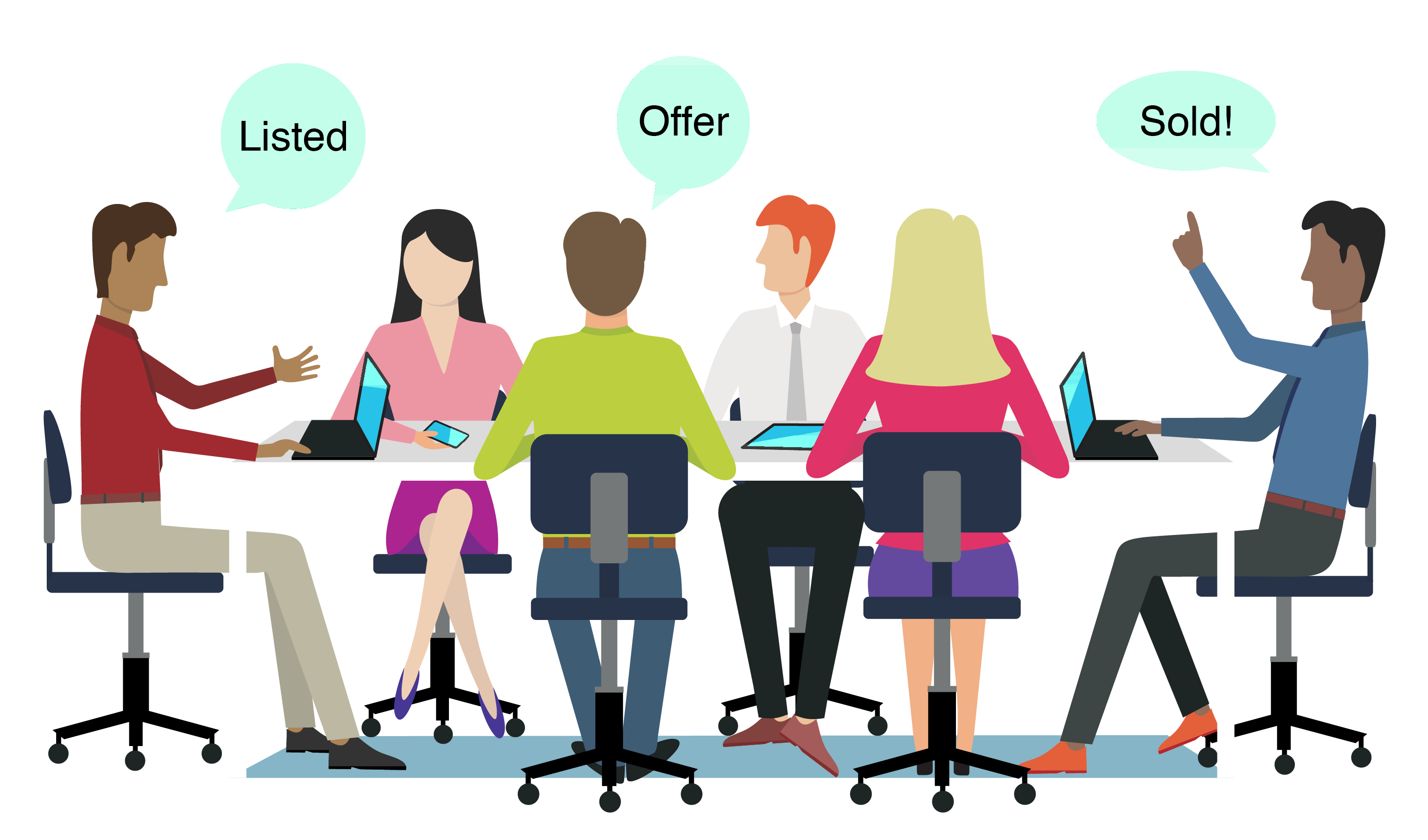 social media digital marketing search engine optimization lead generation working group