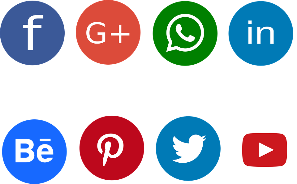 Social Media Icon Google Google Marketing Platform Facebook Search Engine Optimization Google s Google Search Social Networking Service transparent bac