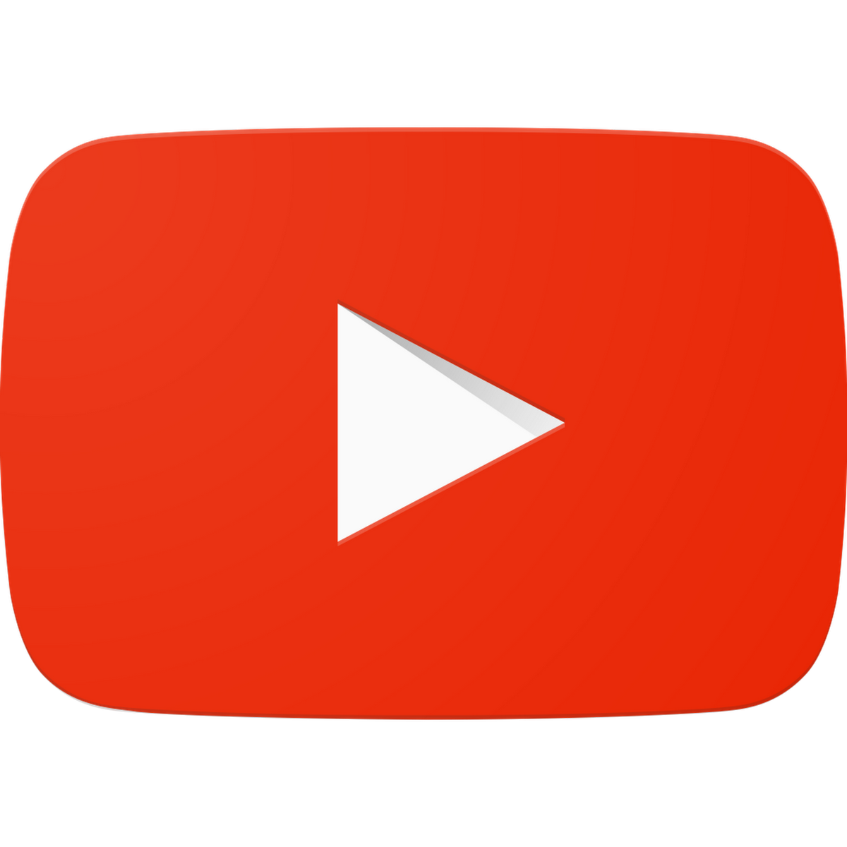 Social Media Icons Youtube Logo Video Advertising Online Video Platform Social Video Marketing Mass Media transparent bac
