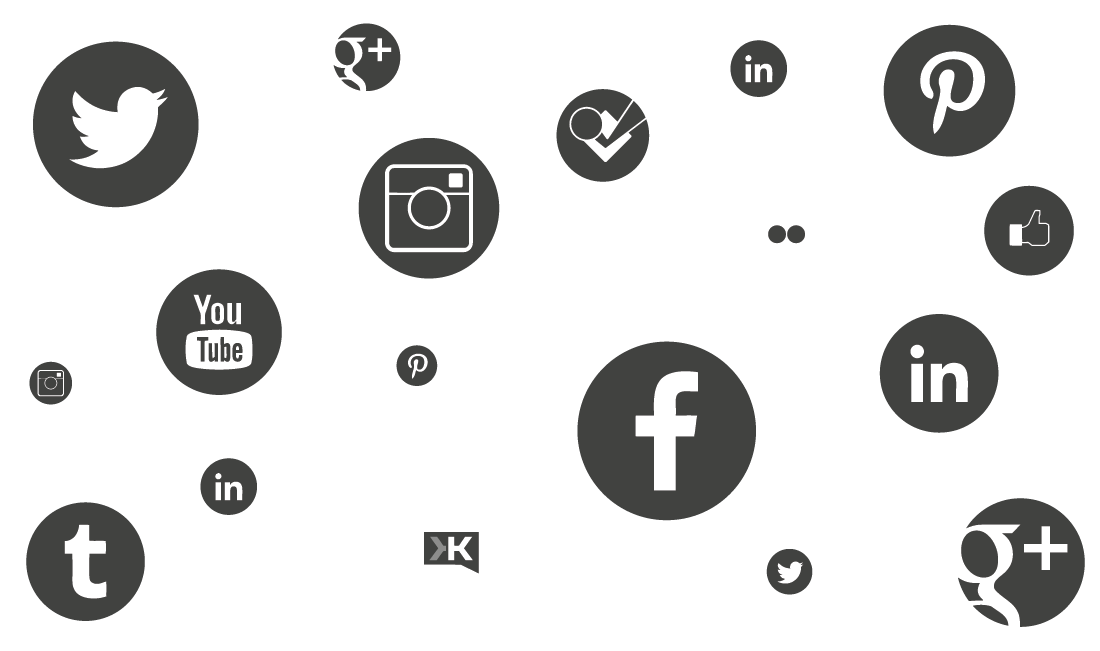 social media marketing advertising mass media social media