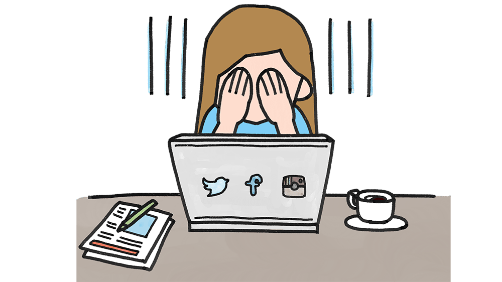 social media marketing communication emotional security mass media social media