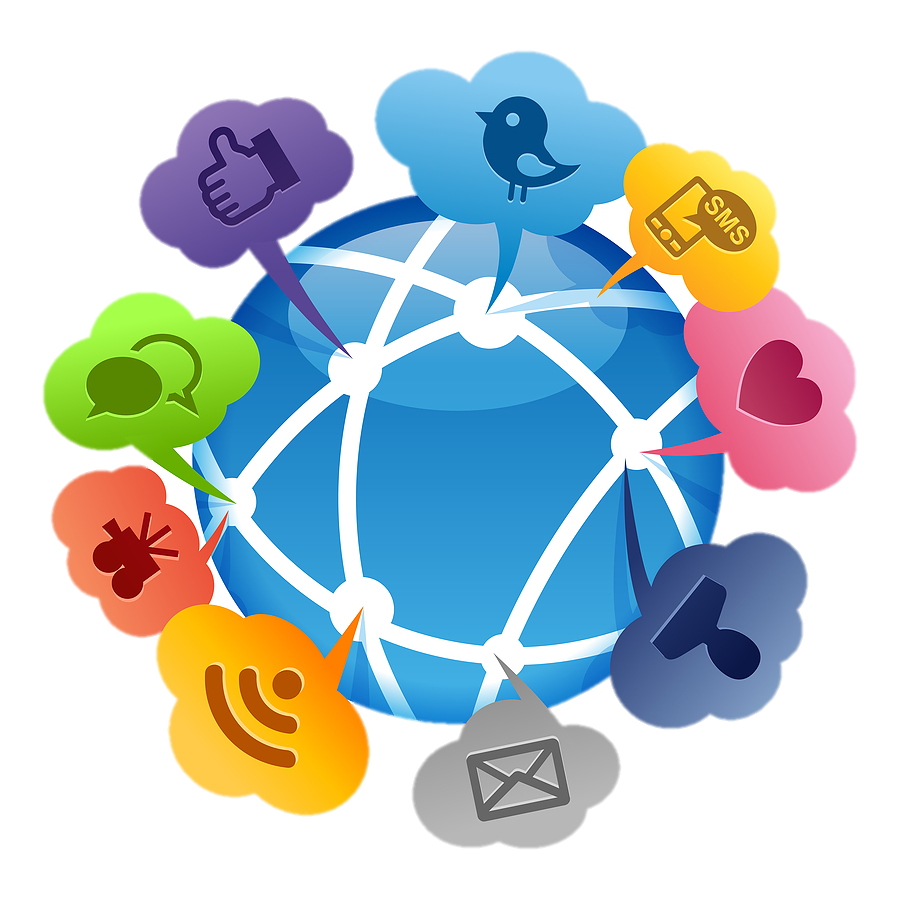 social media marketing company social network world wide web