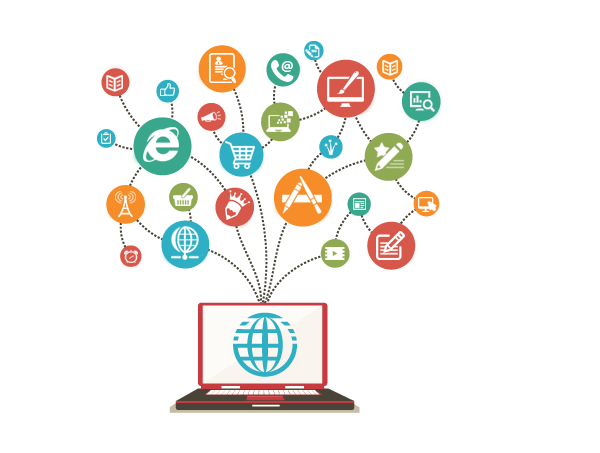 social media marketing computer icons computer software social media