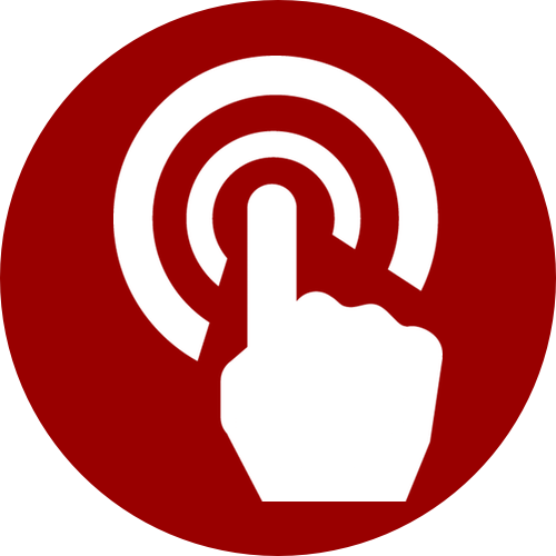 social media marketing computer icons organization engagement amplified reach