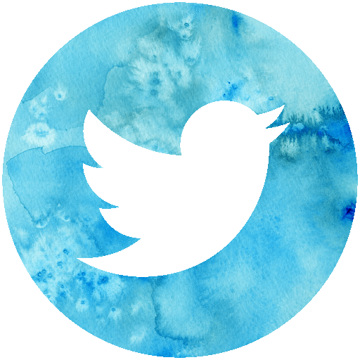 social media marketing computer icons social networking service watercolour animals