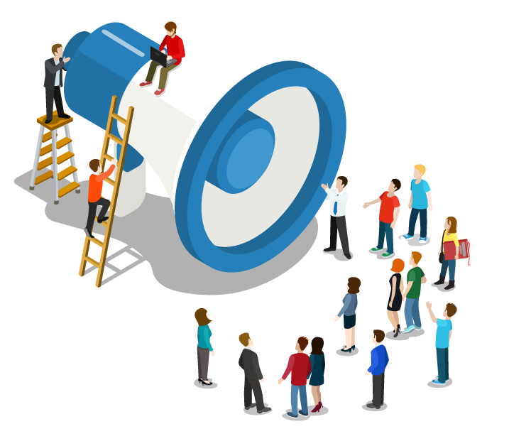 social media marketing digital marketing communication social media