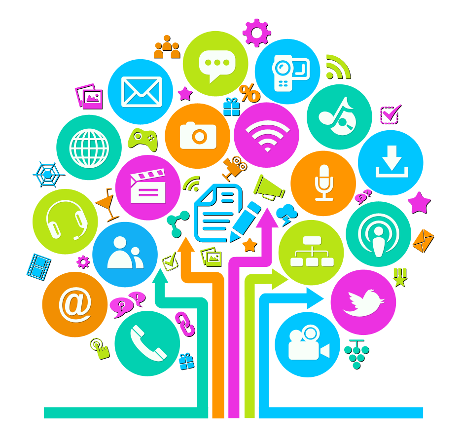 social media marketing digital marketing digital media social