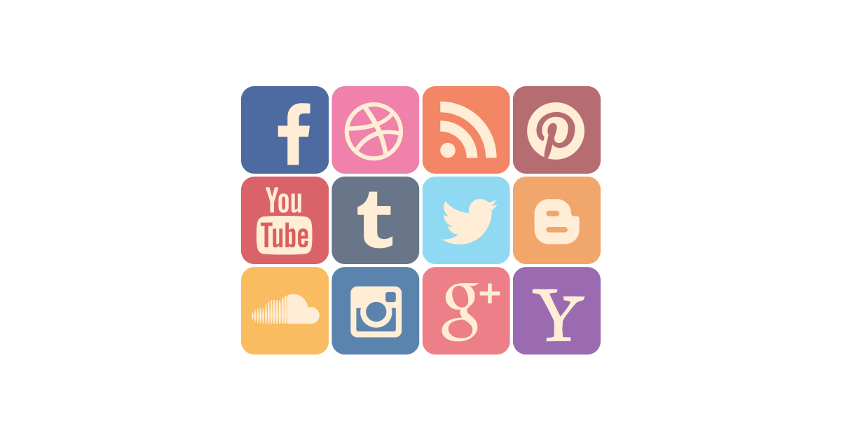 social media marketing digital marketing social