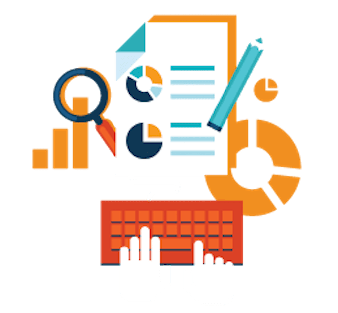 Flat Data Analysis Report with Charts