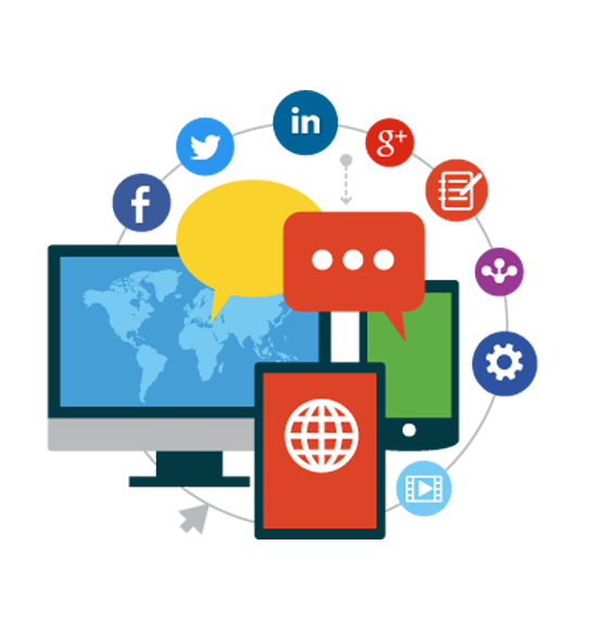 social media marketing mass media clip art social media