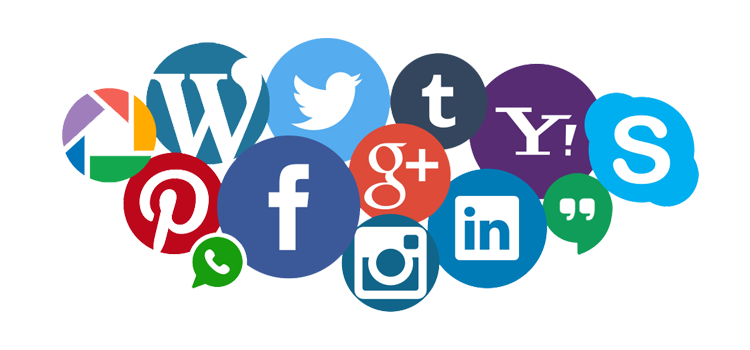 social media marketing mass media mobile social networking