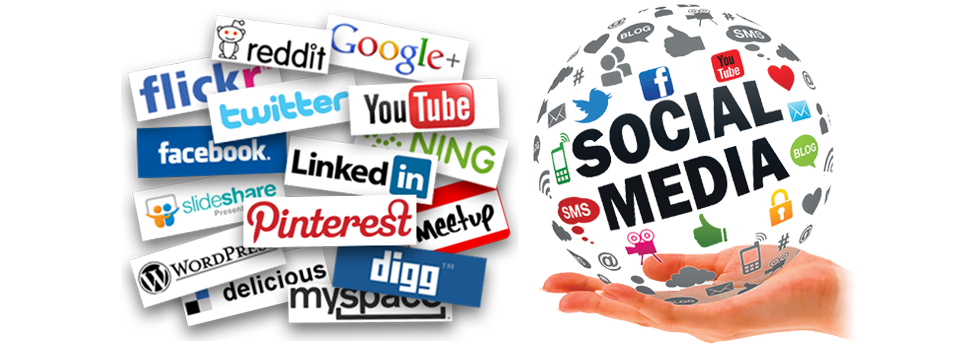 social media marketing online advertising periodismo en internet como escribir y publicar contenidos de calidad en la red social midia