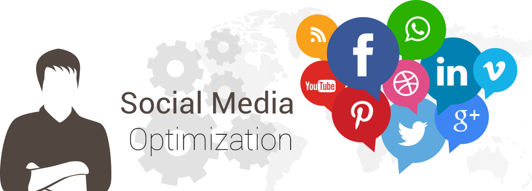 social media optimization digital marketing search engine optimization social media