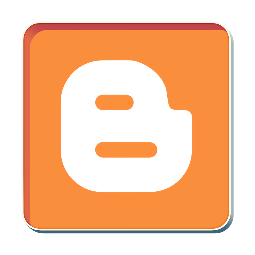 Social Service Blog Icon Blogger Icon Marketing Icon Social Icon Pyra Labs Sitemaps Tutorial transparent bac