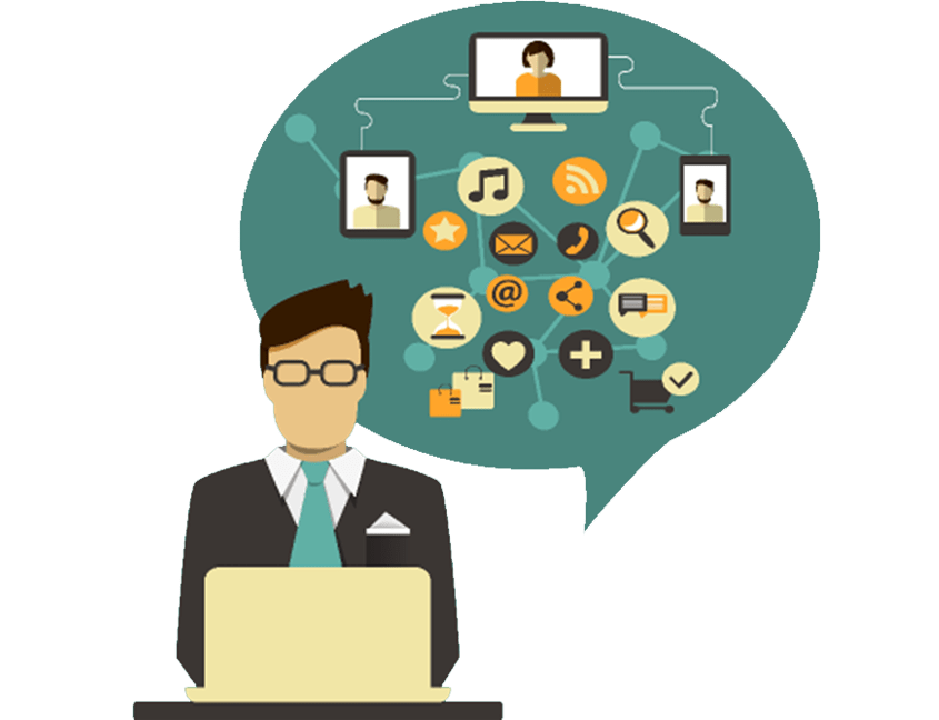 Social Service Social Media Project Management Professional Online Community Manager Customer Service Social Media Marketing Advertising Project Manager transparent bac