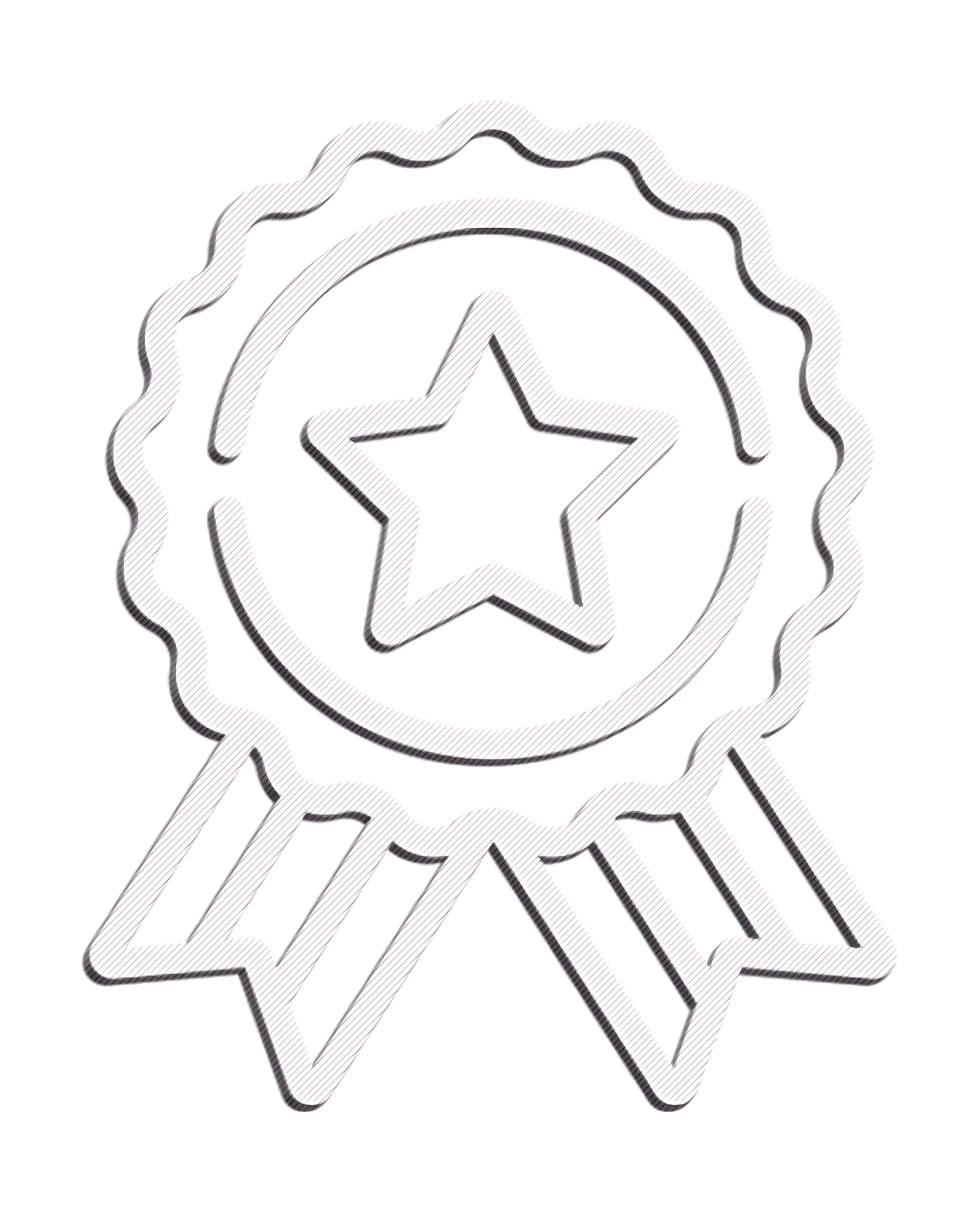 Star icon Winning icon Quality Quality Control Manufacturing Biocon Marketing Quality Policy transparent bac