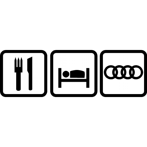 sticker decal brand logo japanese domestic market dormir