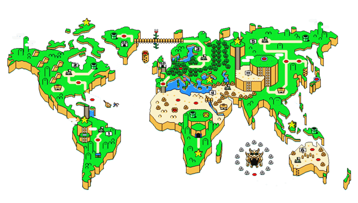 super mario world new super mario bros super nintendo entertainment system mario bros flea market