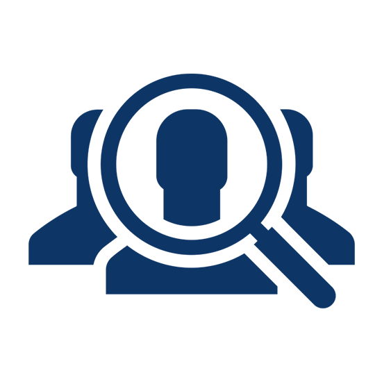 target market target audience computer icons organization salary jobs