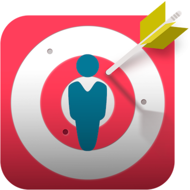 target market target audience targeted advertising liferay marketing
