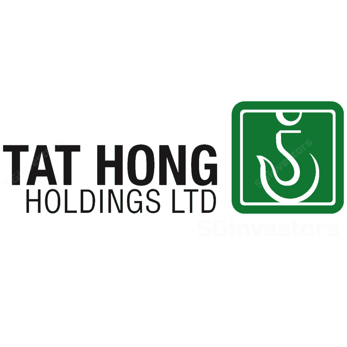 tat hong holdings sgx t03 company marketing organization others