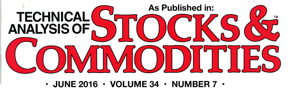 technical analysis of stocks commodities trader commodity market others