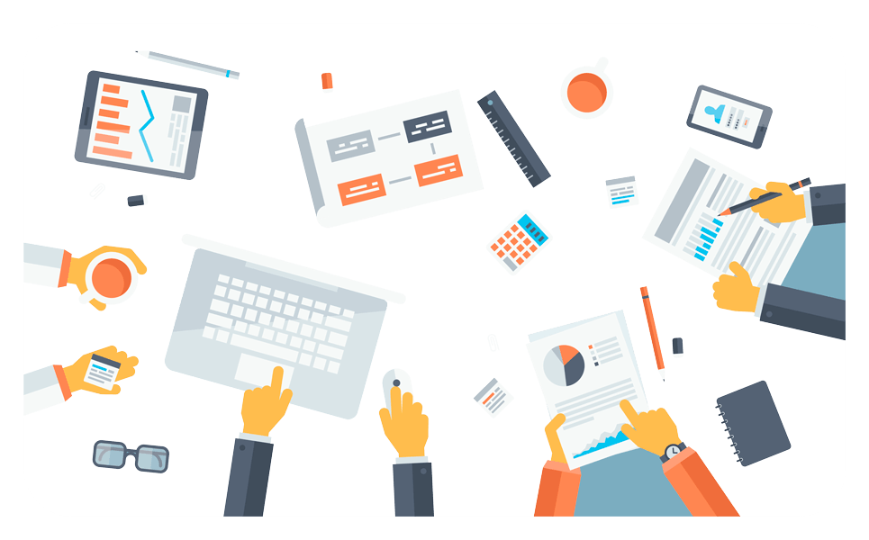 technology digital marketing business company tornato construction logo