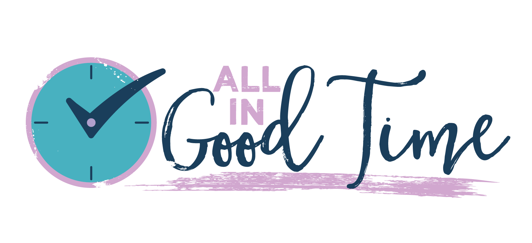 time management brand logo digital marketing dpi