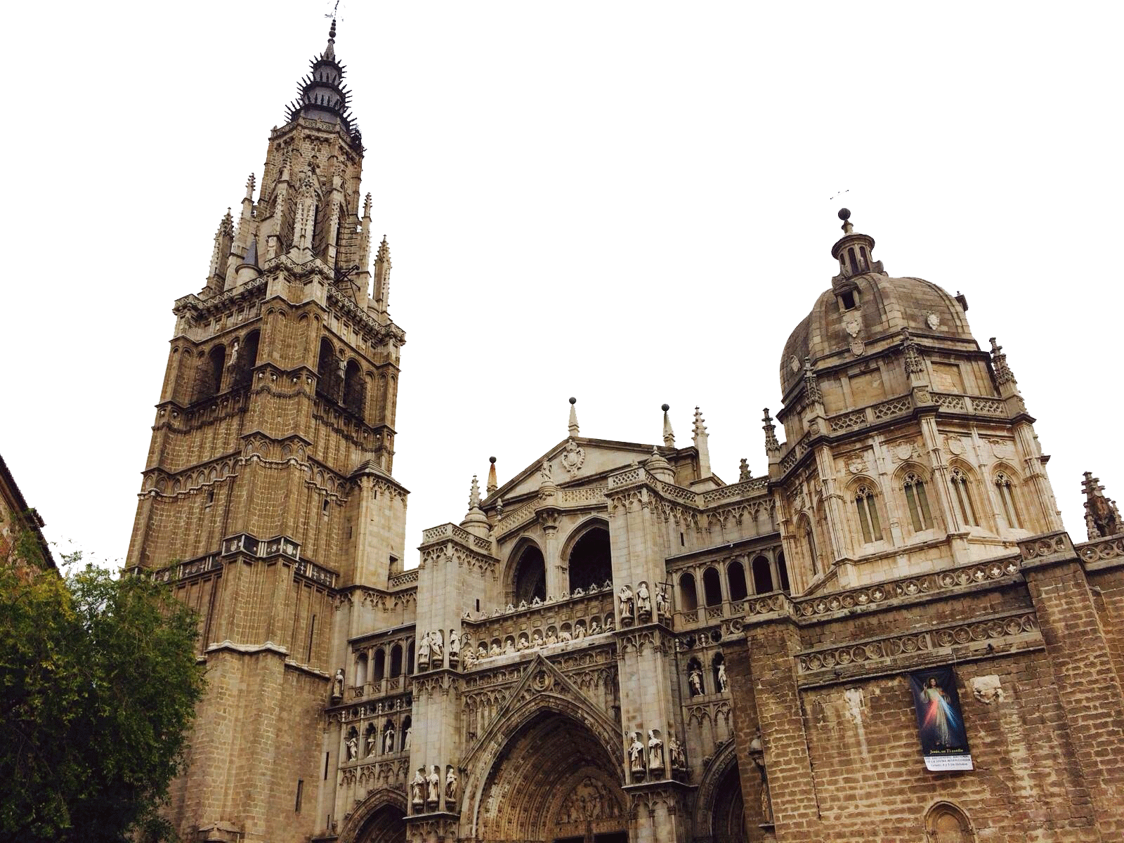 toledo cathedral mosque of cordoba foreign exchange market pound sterling toledo cathedral resort