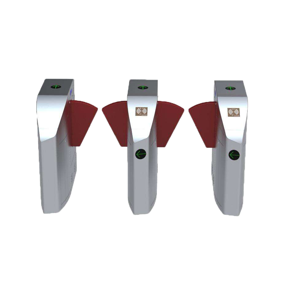 turnstile gate business door security marketing pedestrian access gates brush card gates
