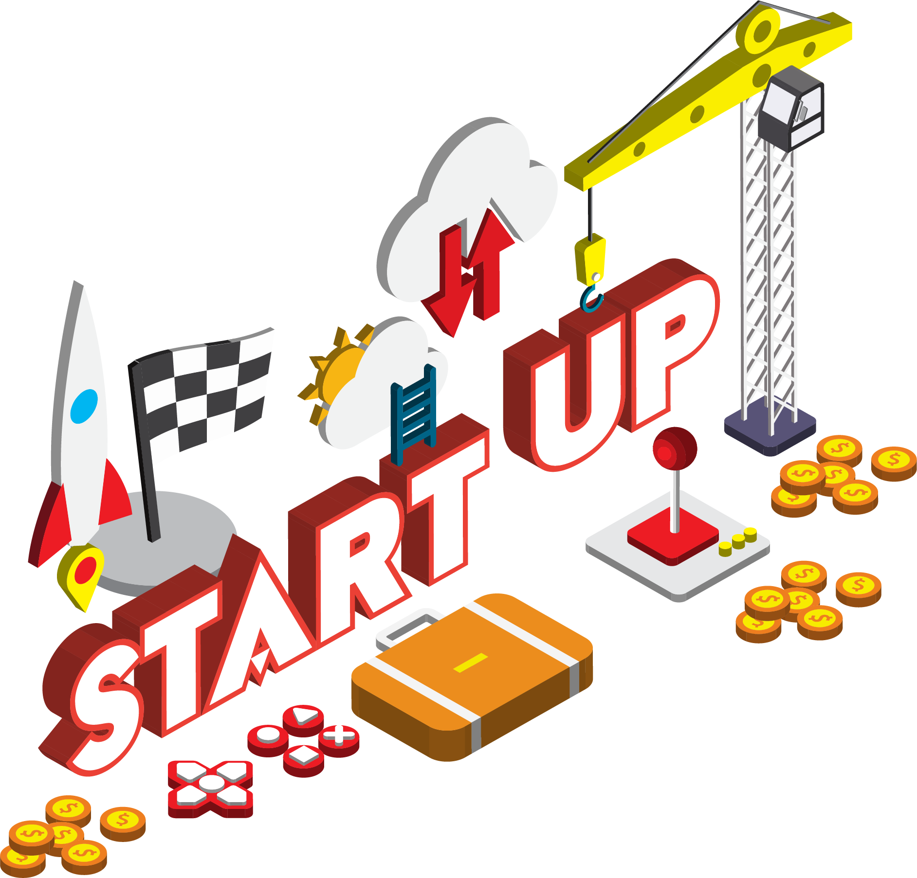 Unicorn Startup Company Business Information Age Kerala Startup Mission Marketing Startup Weekend Business Incubator transparent bac