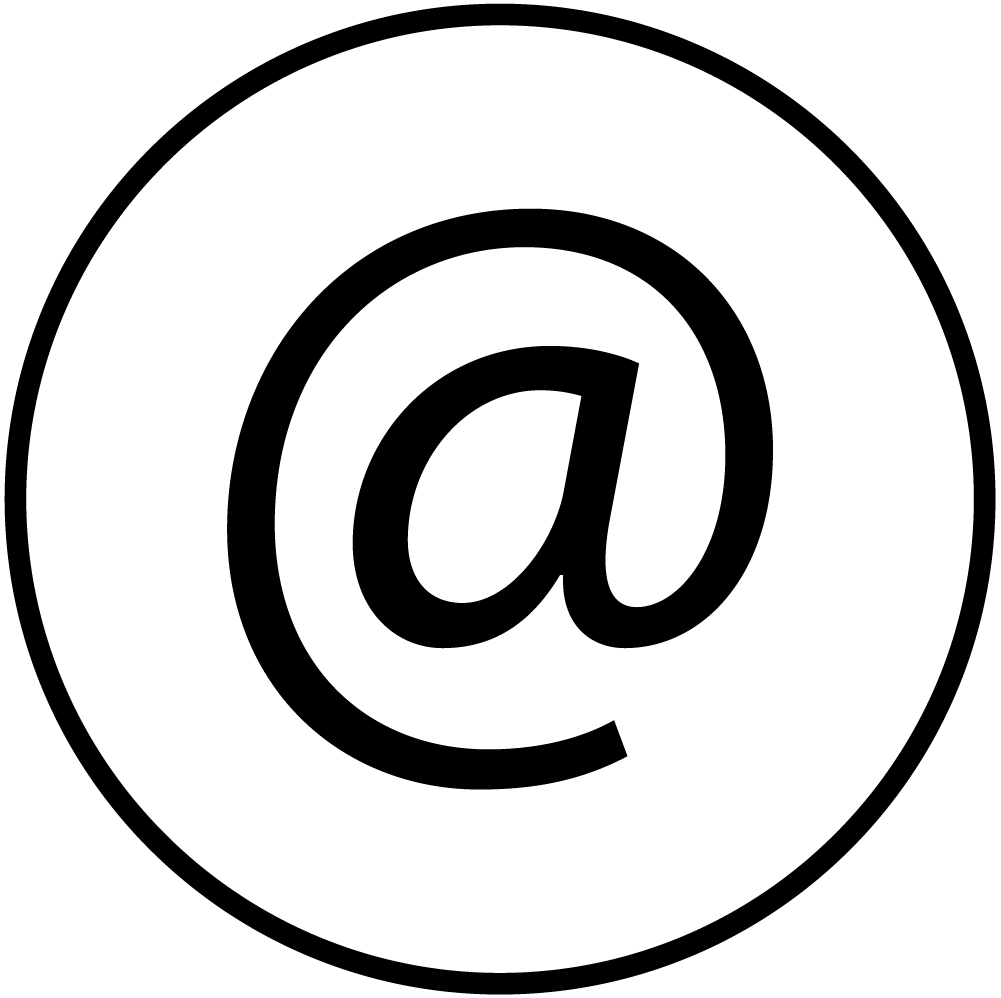 united states industry business marketing mail icon