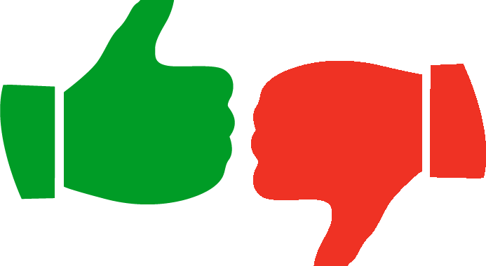 vector graphics royalty free illustration thumb signal image market survey