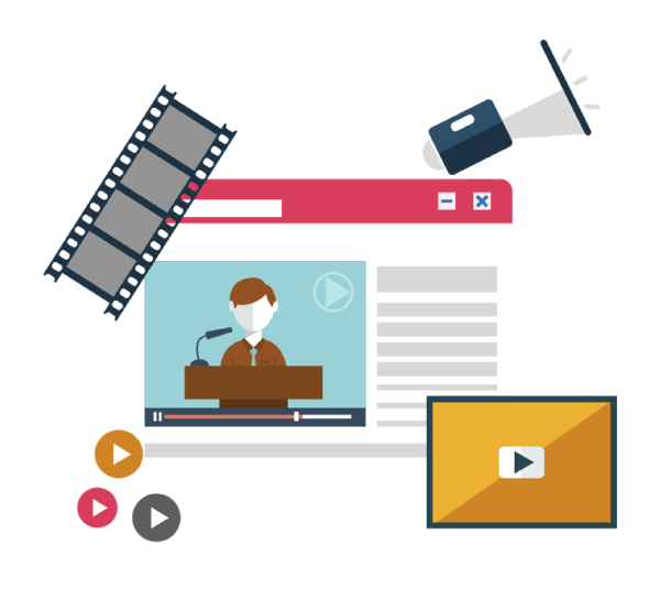 video advertising social video marketing digital marketing marketing