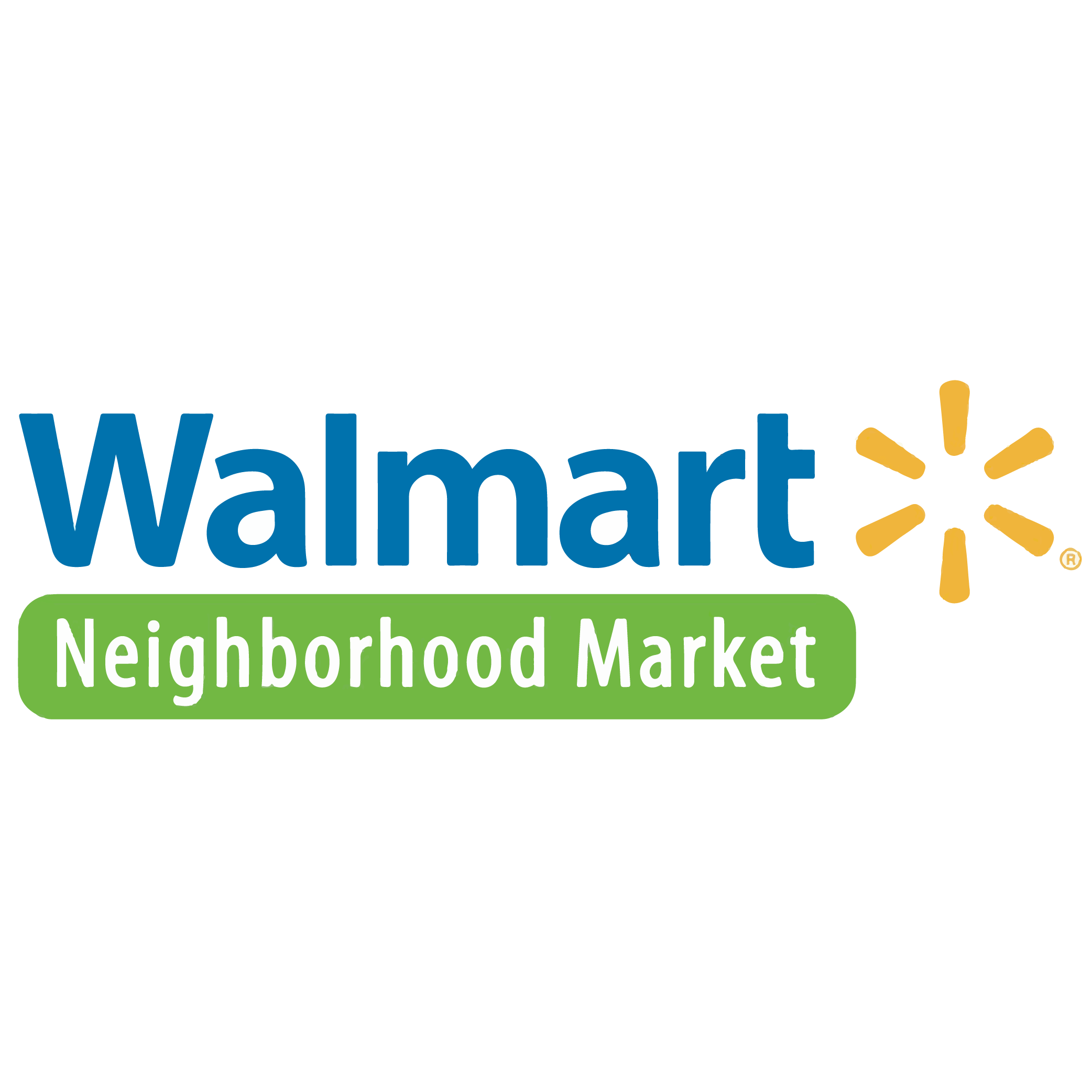 Walmart Neighborhood Market Logo Product walmart pharmacy prescription list transparent bac