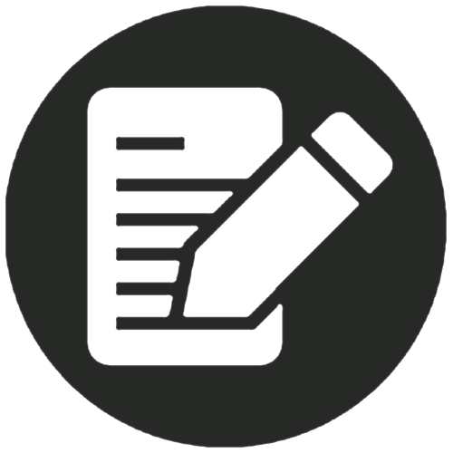 waterside property computer icons information content marketing others