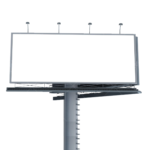 Web Banner Advertising Billboard Marketing Outofhome Advertising Computer Monitor Accessory Television Accessory Table transparent bac