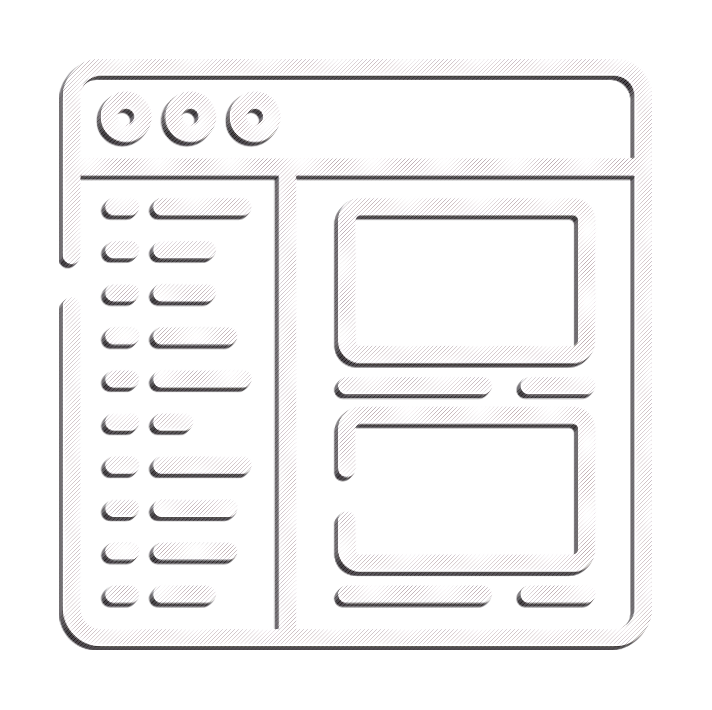 Web Design icon Template icon Theme icon Search Engine Optimization Digital Marketing Desktop Publishing Wordpress Affiliate Marketing Xtreme Ux transparent bac