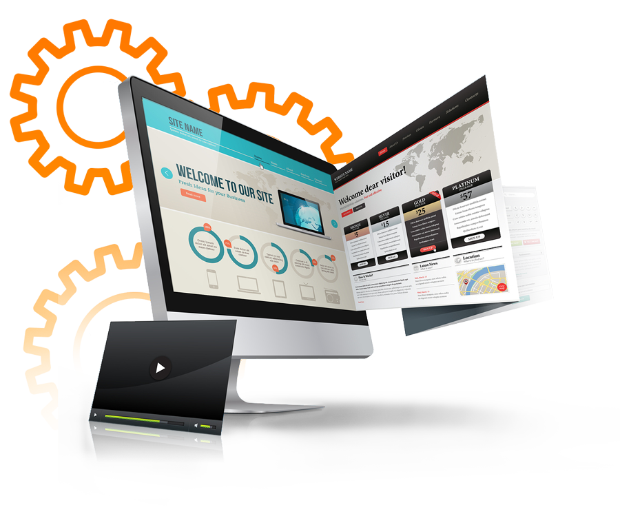 web development adobe dreamweaver business web design marketing business