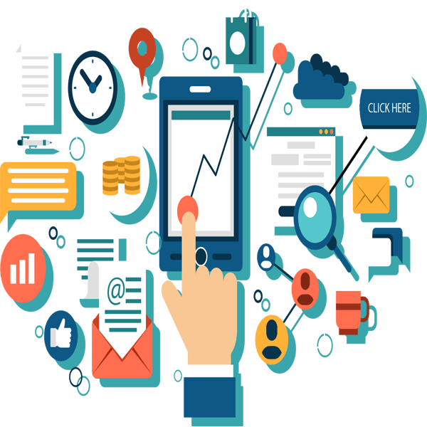 web development digital marketing business social media marketing digital marketing