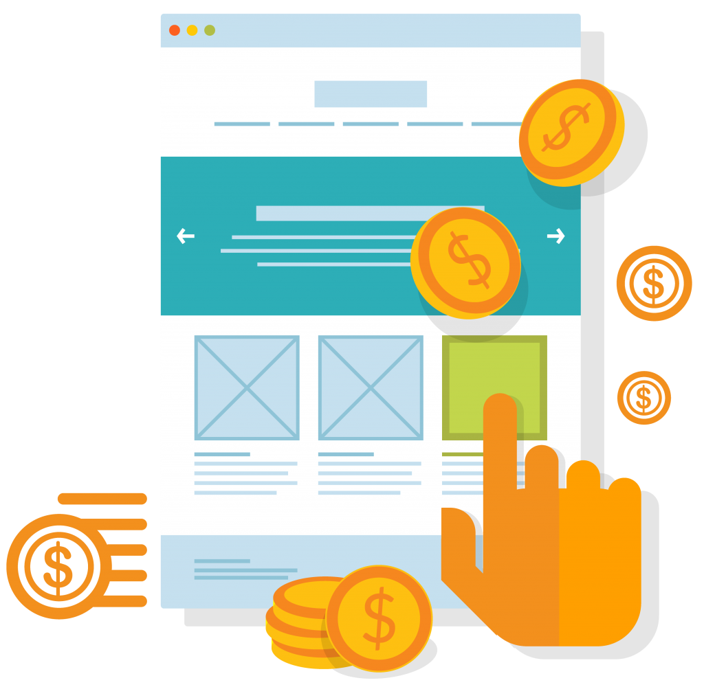 web development digital marketing e commerce web design business web design